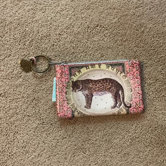 Papaya Bags Papaya Coin Wallet Poshmark